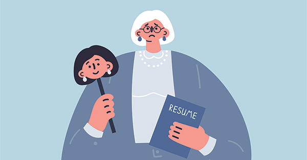 Age Discrimination advice from employment law friend Age Discrimination advice from employment law friend