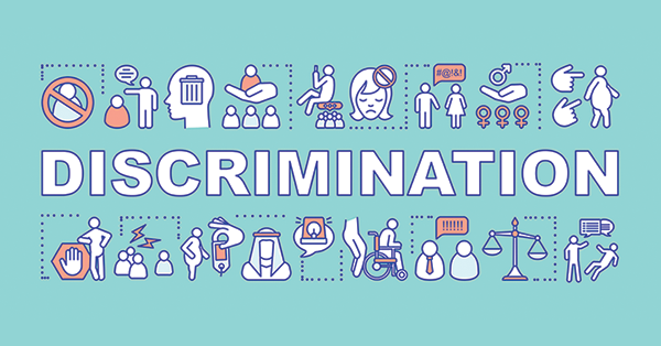 discrimination at work: Advice from Employment Law Friend discrimination at work: Advice from Employment Law Friend