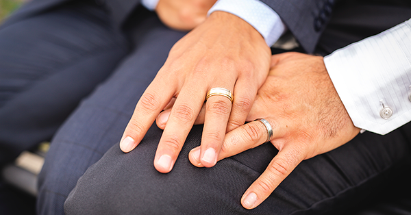 Discrimination: Sexual orientation and Marriage. Advice from employment law friend Discrimination: Sexual orientation and Marriage. Advice from employment law friend