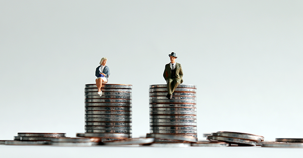 Equal Pay advice from Employment Law Friend Equal Pay advice from Employment Law Friend
