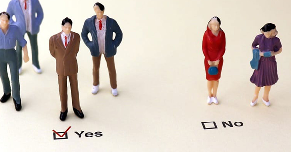 gender inequality in the workplace: Advice from employment law friend gender inequality in the workplace: Advice from employment law friend