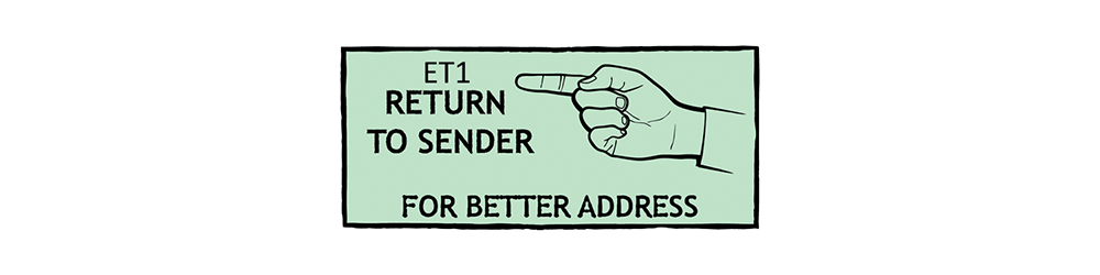 ET1 Claim Form Rejected: Advice from employment law friend